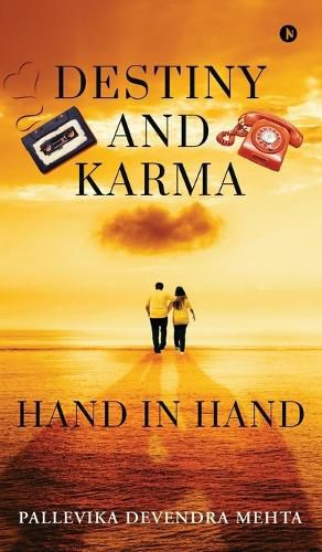 Cover image for Destiny and Karma