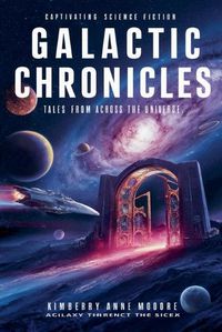 Cover image for Galactic Chronicles