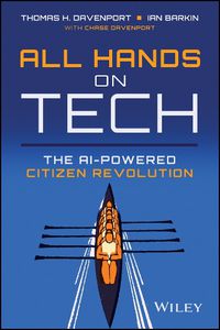 Cover image for All Hands on Tech