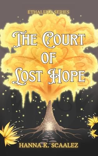 Cover image for The Court of Lost Hope