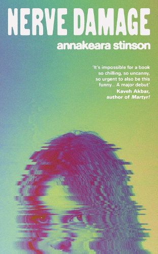 Cover image for Nerve Damage