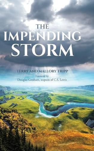 Cover image for The Impending Storm