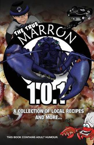 Cover image for The True Marron 1.0.1