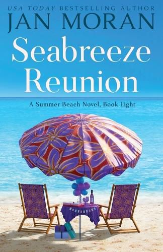 Cover image for Seabreeze Reunion