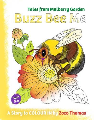 Buzz Bee Me