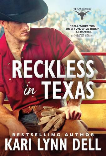 Cover image for Reckless in Texas