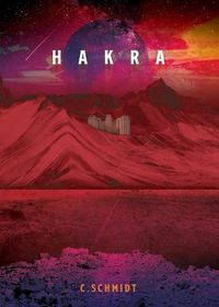 Cover image for Hakra