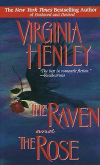 Cover image for The Raven and the Rose