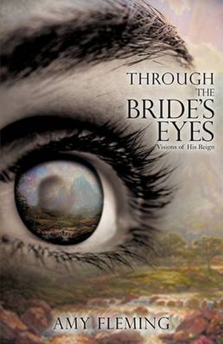 Cover image for Through the Bride's Eyes