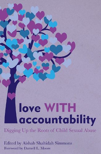 Cover image for Love With Accountability