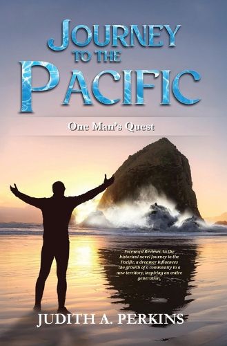 Cover image for Journey to the Pacific