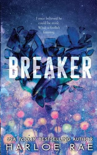 Cover image for Breaker