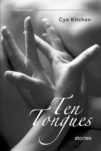 Cover image for Ten Tongues