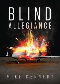 Cover image for Blind Allegiance