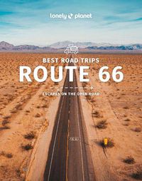 Cover image for Lonely Planet Best Road Trips Route 66 3
