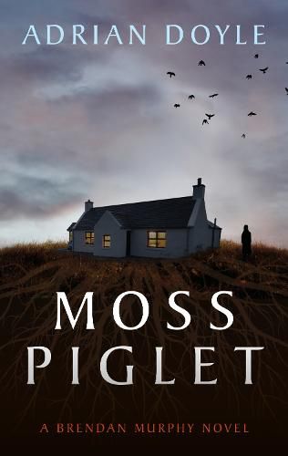 Cover image for Moss Piglet