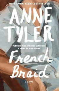 Cover image for French Braid