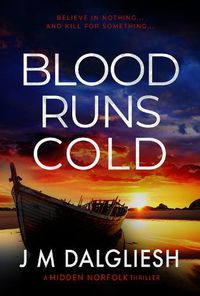 Cover image for Blood Runs Cold