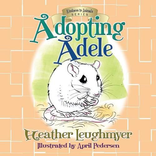 Adopting Adele