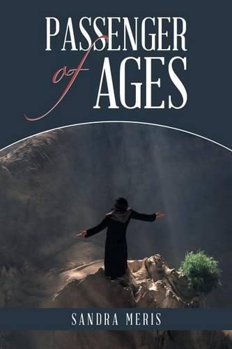Cover image for Passenger of Ages