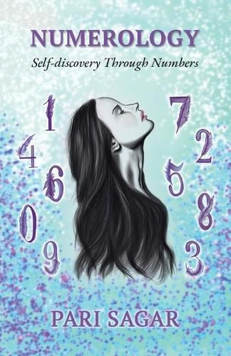 Cover image for Numerology: Self-Discovery Through Numbers