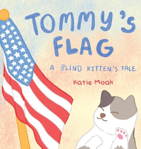 Tommy's Flag