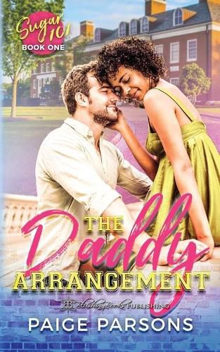 Cover image for The Daddy Arrangement