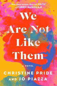 Cover image for We Are Not Like Them