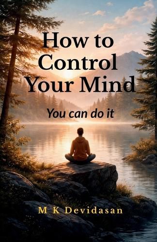 Cover image for How to Control Your Mind