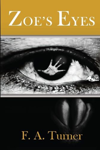 Cover image for Zoe's Eyes