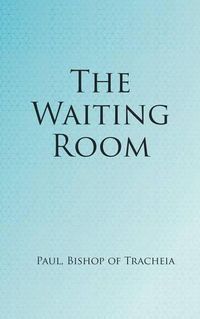 Cover image for The Waiting Room