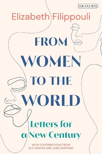 Cover image for From Women to the World: Letters for a New Century