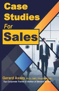 Cover image for Case Studies for Sales