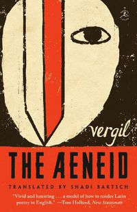 Cover image for The Aeneid