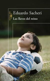 Cover image for Las Llaves del Reino / Keys to the Kingdom