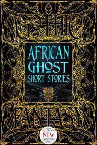 Cover image for African Ghost Short Stories