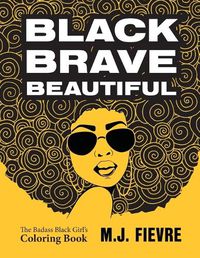 Cover image for Black Brave Beautiful