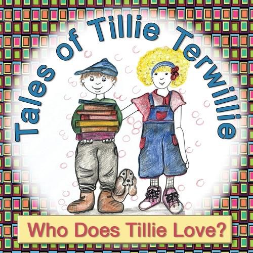 Cover image for Tales of Tillie Terwillie