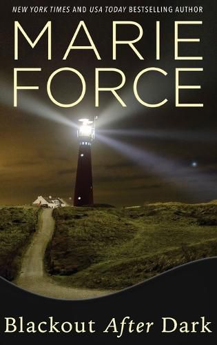 Cover image for Blackout After Dark