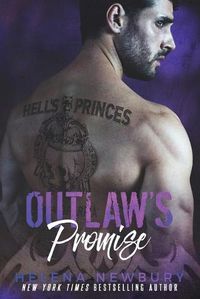 Cover image for Outlaw's Promise