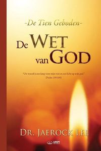 Cover image for De Wet van God(Dutch)