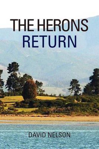 Cover image for The Herons Return