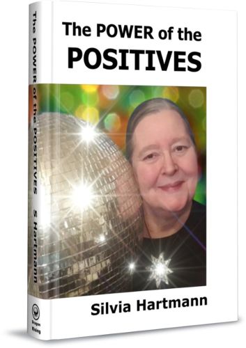 Cover image for The Power Of The Positives