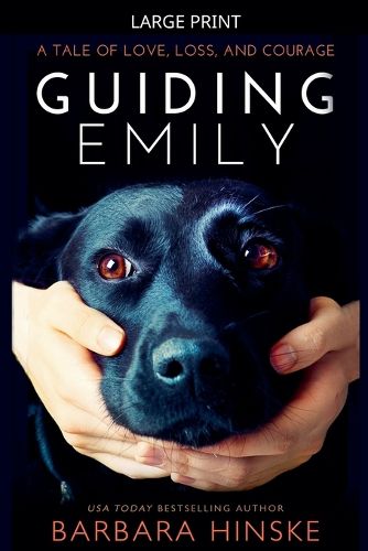 Cover image for Guiding Emily
