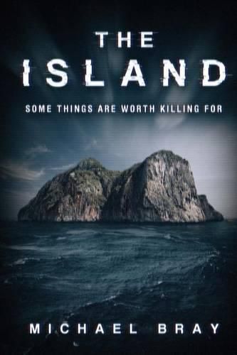 Cover image for The Island