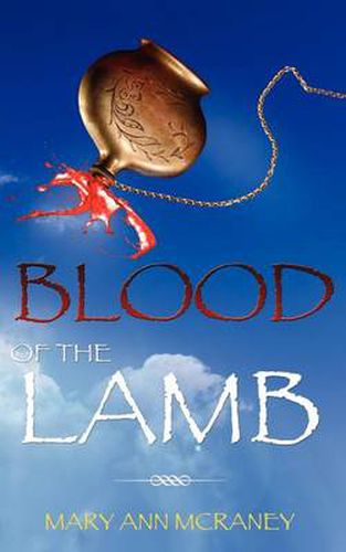 Cover image for Blood of the Lamb