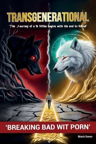 Cover image for Transgenerational, "The Journey of a 1k Miles Begins with the End in Mind"