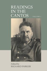 Cover image for Readings in the Cantos