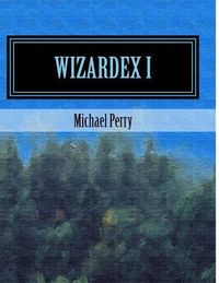 Cover image for Wizardex I: The North Country