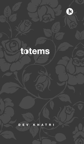 Cover image for totems